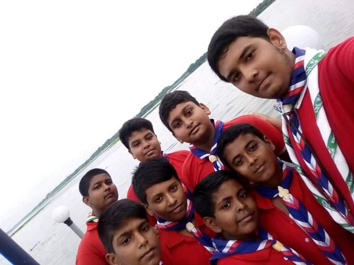 SANKALP- FOOT HIKE (BABA THAKUR TALA)