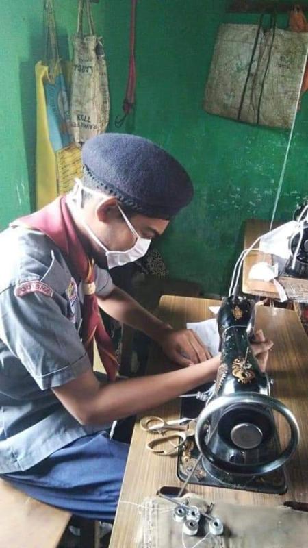 "SANKALP" to create a better tomorrow (Mission-7)