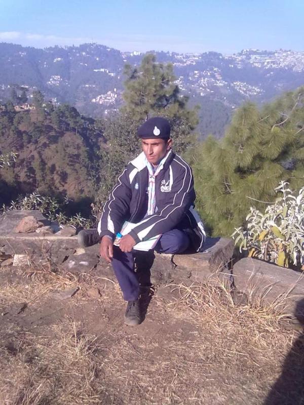 State Level Praveen Camp