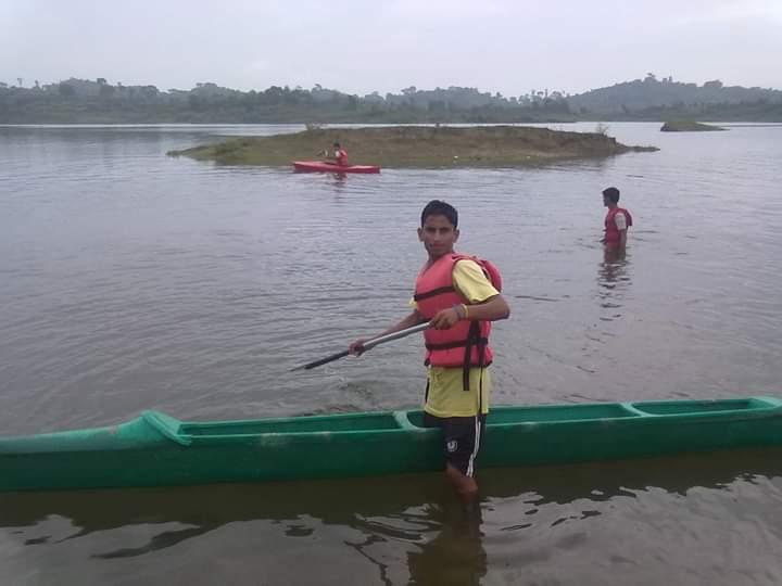 Basic Water Sports Course