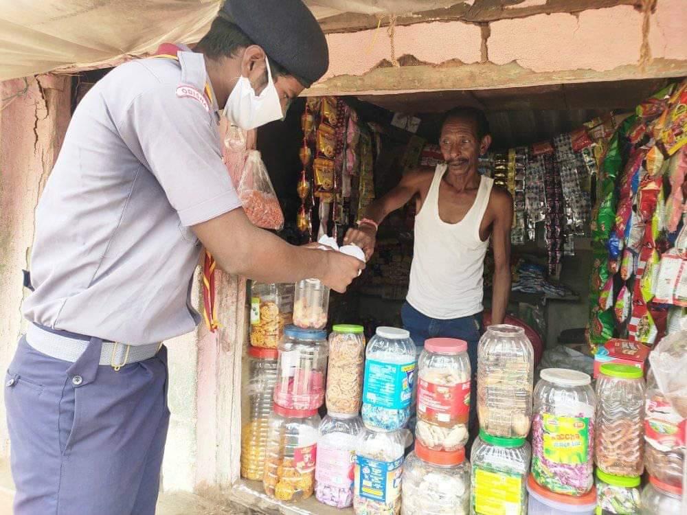 "SANKALP"to create a better tomorrow (Mission-13)