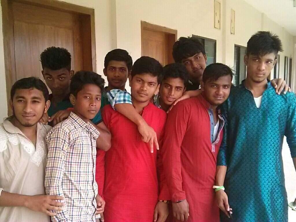 বাংলা নববর্ষ ১৪২১