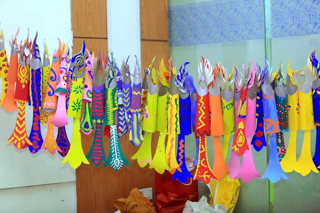 বাংলা নববর্ষ ১৪১৯