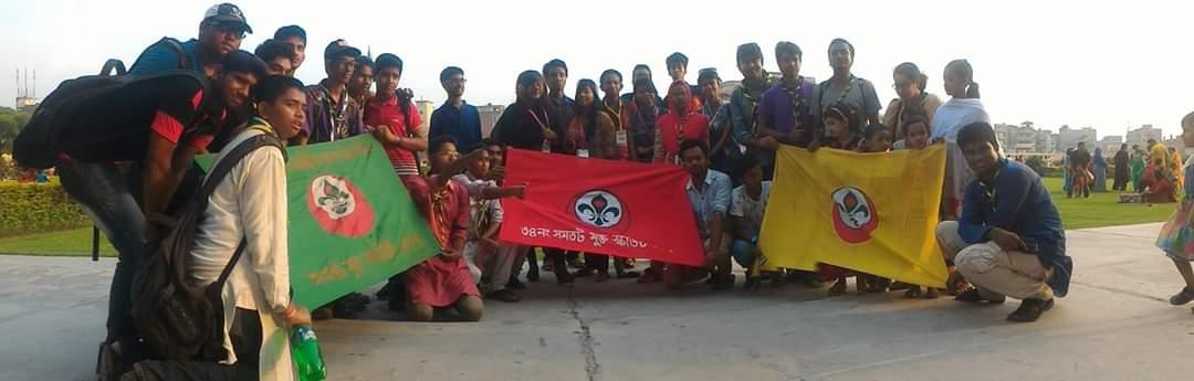 Sweet Sixteen Celebration Camp