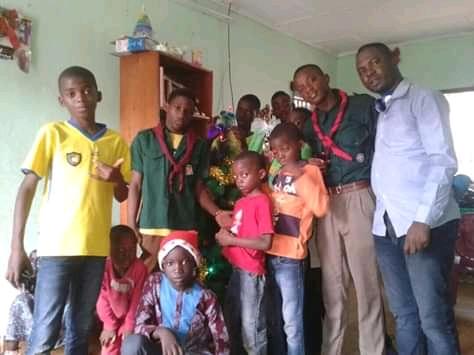 Noël en coeur pour tous 