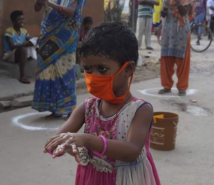 "SANKALP" to create a better tomorrow (Mission-11)