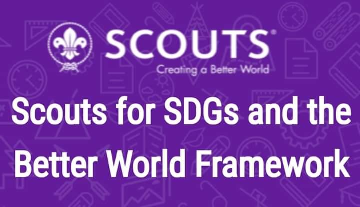 Sankalp project (D) Digital Scouting Guiding.
Challenge No-2 #E-learning