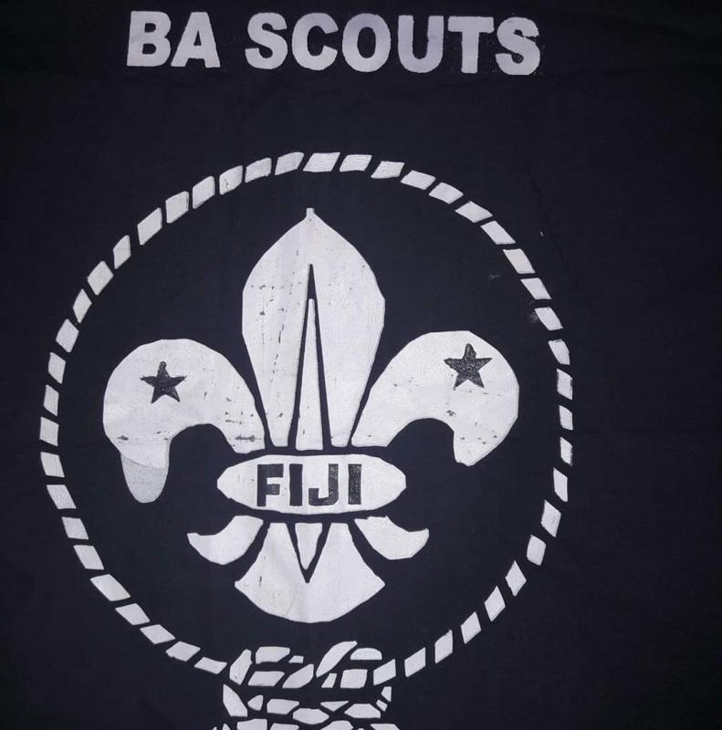 Basic Woodbadge Training-  Stage 1