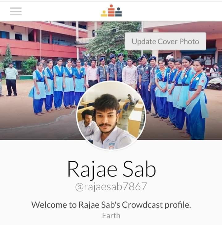 D] Digital Scouting Guiding
:Challenge 4 – Webinars :Project sankalp by Bharath Scout amd Guide Udupi ,Karnataka state