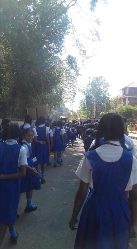 10th Feb -National Deworming Day.
Let's aim to curb worm infection.