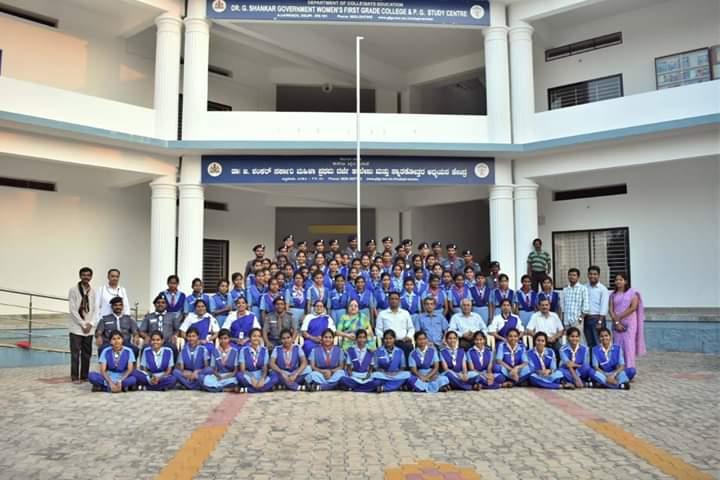 Manglore  University Level  Rovers and  Rangers  Moot on 29th December  2018