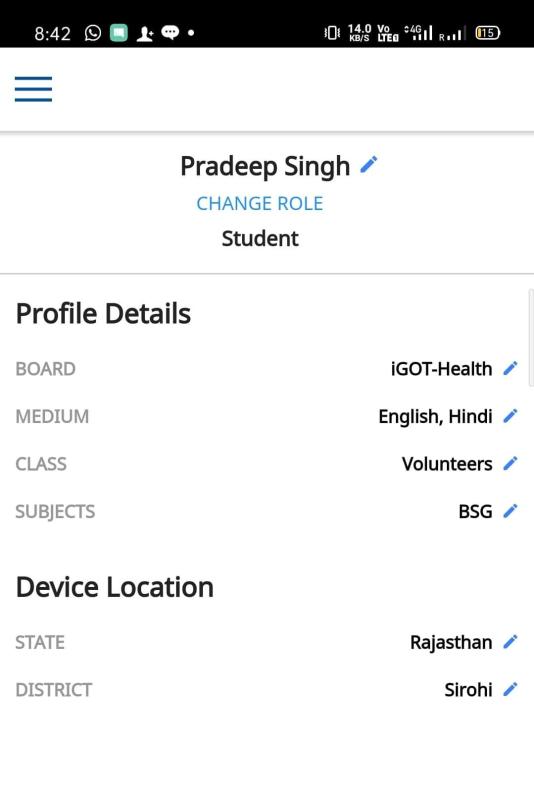 PROJECT-SANKALP , GROUP-D , CHALLENGE - "Government Initiatives "  BSG INDIA