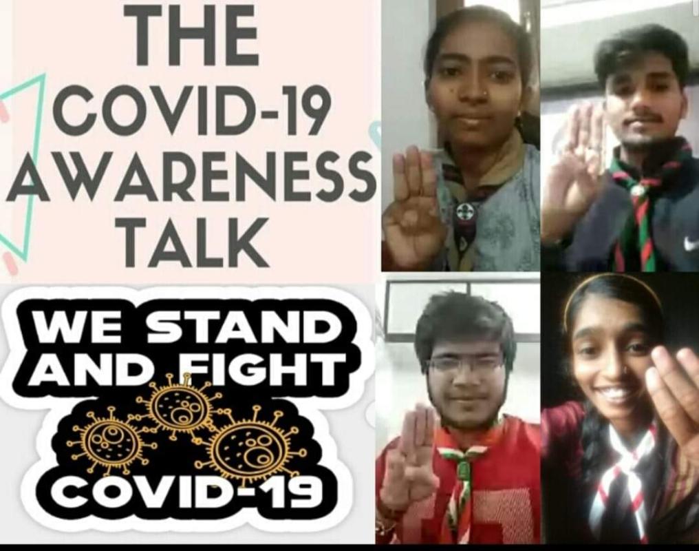 PROJECT-SANKALP , GROUP - A , CHALLENGE - #Reachout , BSG INDIA