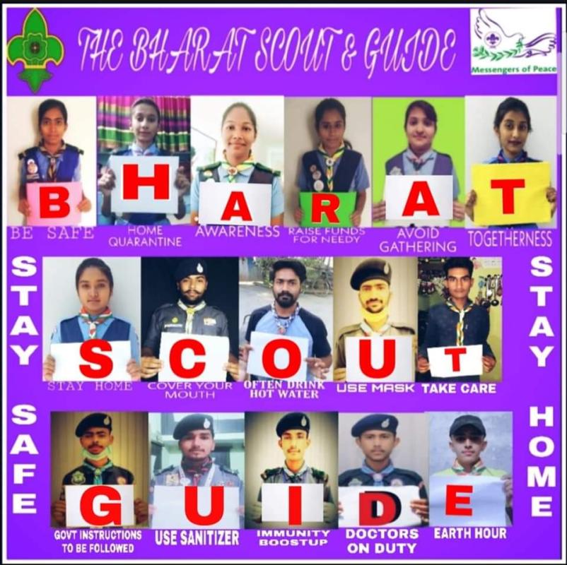 PROJECT-SANKALP , GROUP - A , CHALLENGE - #VISIBILITY , BSG INDIA