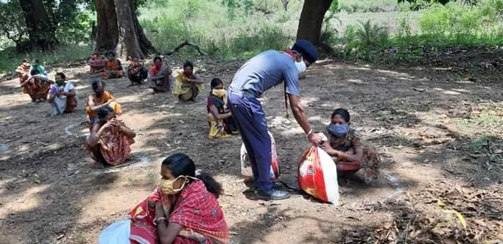 "SANKALP" to create a better tomorrow (Mission-22)