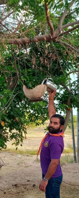 PROJECT-SANKALP , GROUP - B , CHALLENGE - #GOORGANIC , BSG INDIA