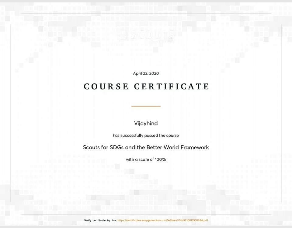 PROJECT-SANKALP , GROUP - D , CHALLENGE - #E-LEARNING , BSG INDIA