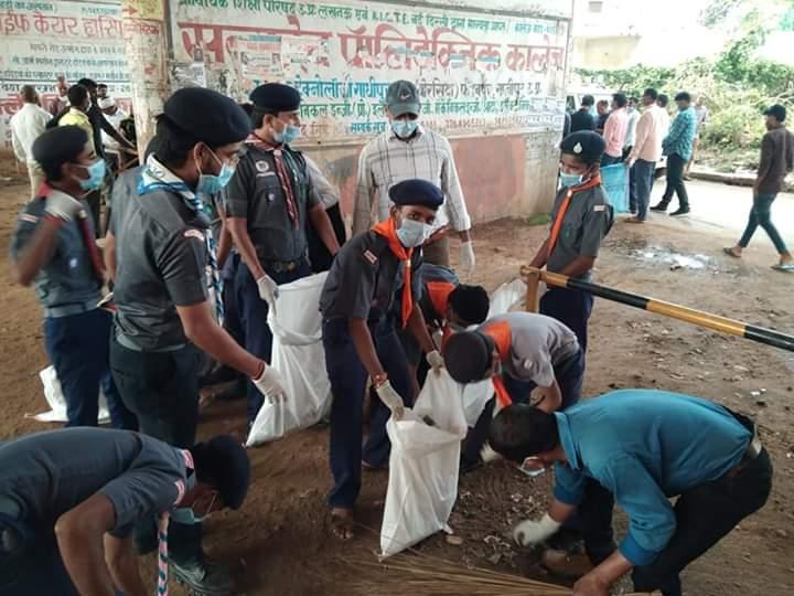 स्वच्छ भारत अभियान