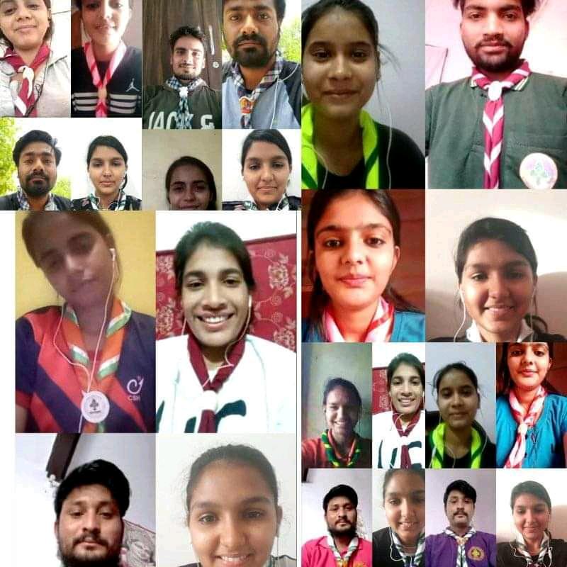 PROJECT_SANKALP  -#Reachout 