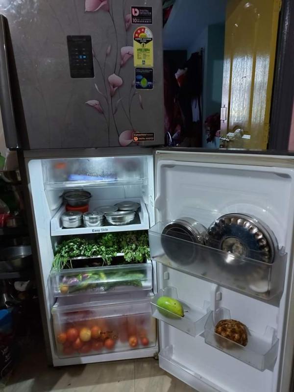 [B] Environment & Sustainability
➢ Challenge 1 – 

How long until it is gone?