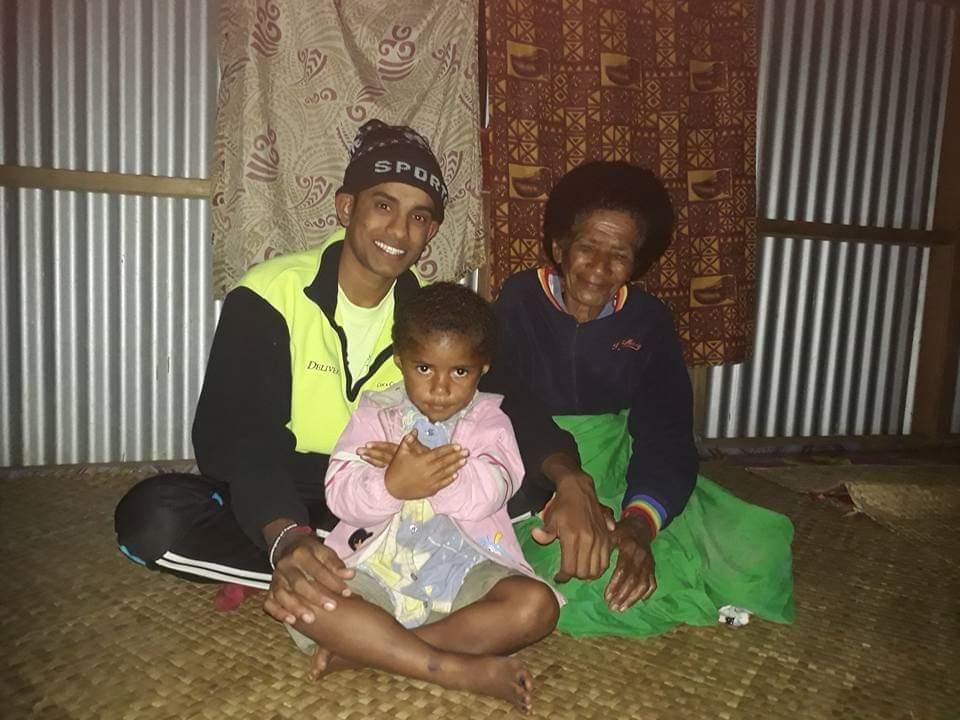 Messengers of Peace Awareness-  Phase 3