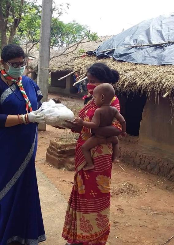 "SANKALP" to create a better tomorrow (Mission-26)