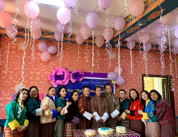 Education in emergency first face