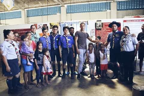 Ropatlon 2019
