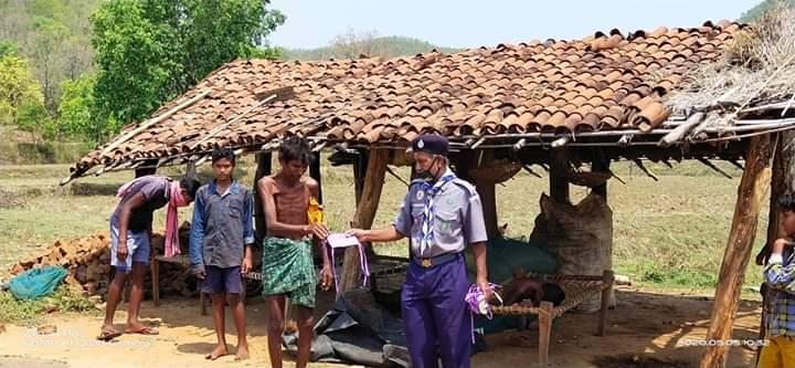 "SANKALP" to create a better world tomorrow (Mission-30)