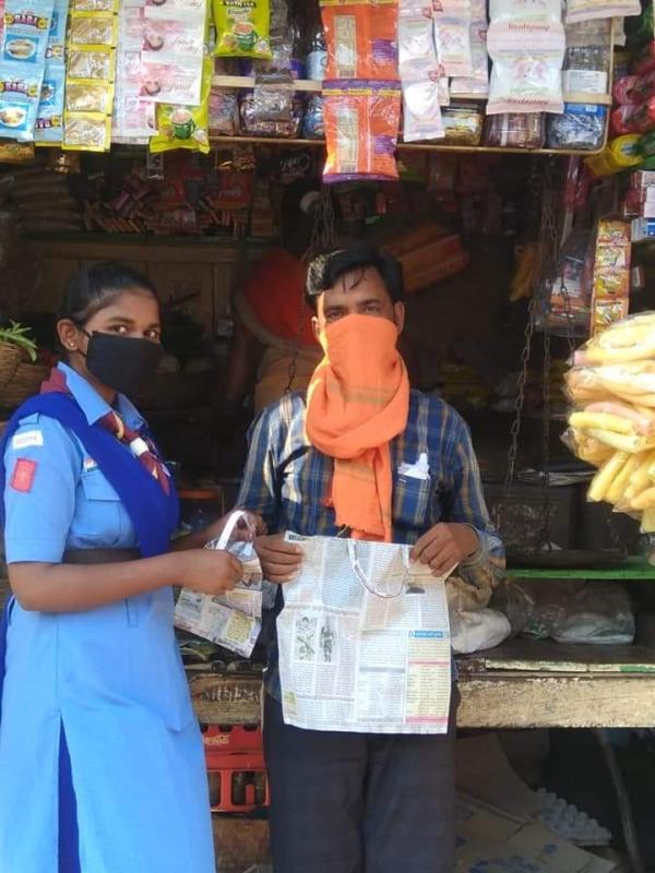 "SANKALP" to create a better tomorrow (Mission-29)