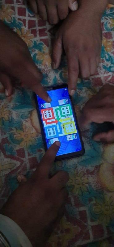 SANKALP PROJECT
[C] Earth Hour
> Challenge 3 - #Game_at_Night