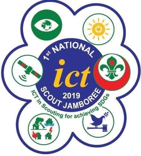 1st national ict scout jamboree 2019