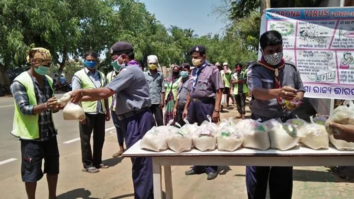 "SANKALP" to create a better tomorrow (Mission-33)