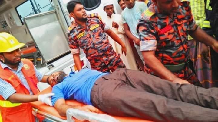 উদ্ধার অভিজান