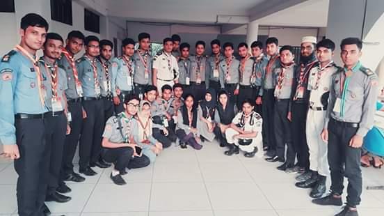 হজ ক্যাম্প