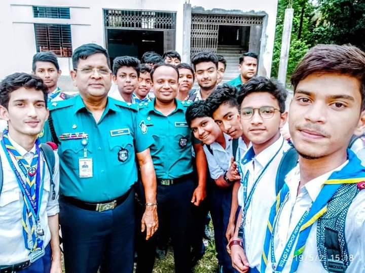 'গণসংযোগ সপ্তাহ ২০১৯' - সেমিনার