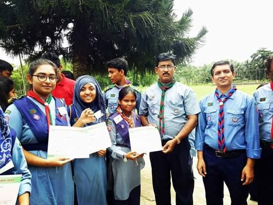 বাহাদুরপুর মেট কোর্স