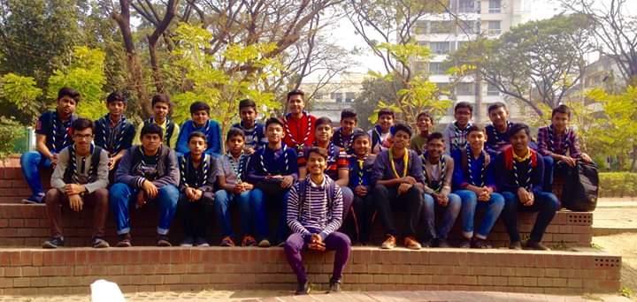 Field Work 
