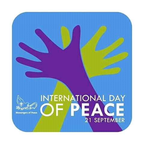 International peace day-2019