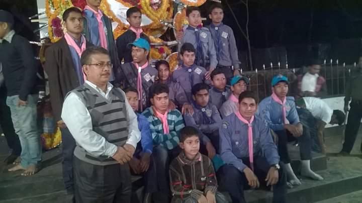 international mother language day 2017