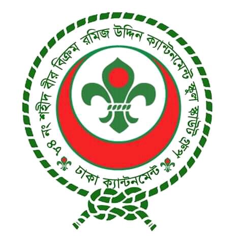 1st Online Troop meeting 