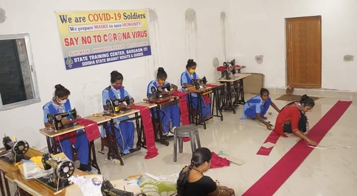 "SANKALP" to create a better tomorrow (Mission-39)