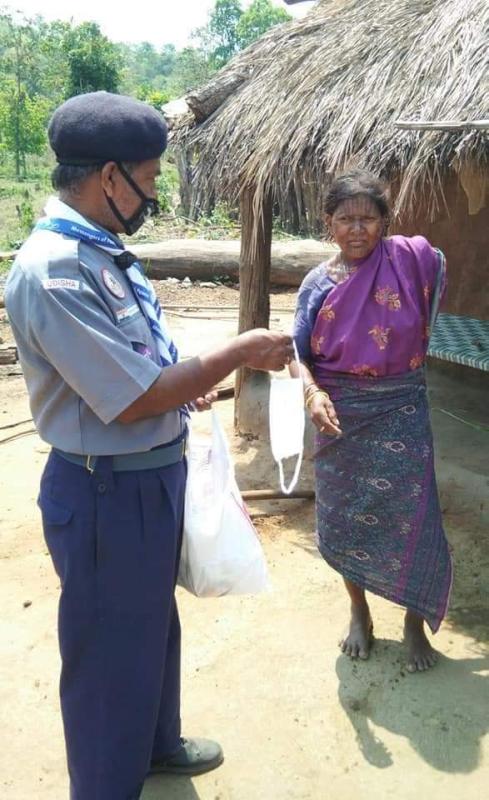 "SANKALP" to create a better tomorrow (Mission-44)