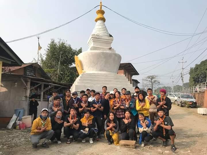 First National Rovers Moot