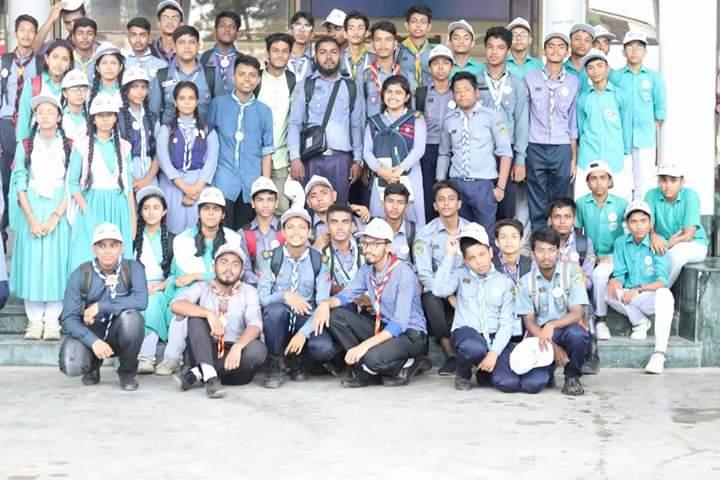 পরিচ্ছন্ন বাংলাদেশ 