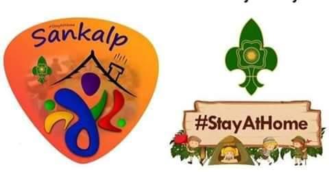 Challenge A.  2. Stay @ Home