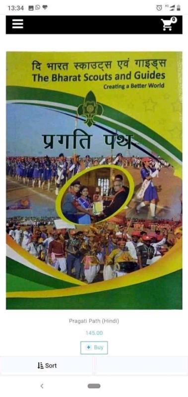 PROJECT_SANKALP #BSGINDIA 