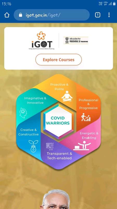 PROJECT_SANKALP #Government Initiative 