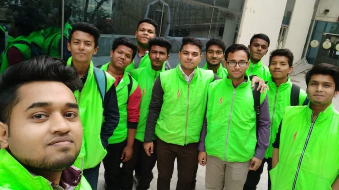 International Poet summit 2018 