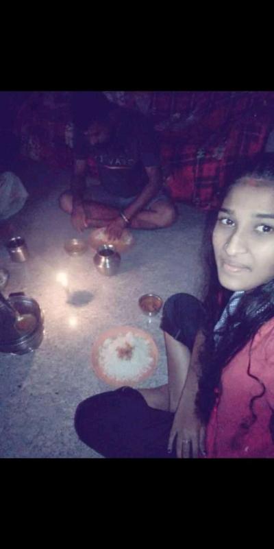 #Dinner-in-the-dark

